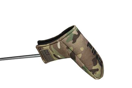 Ping 2022 Multicam Putter Headcover